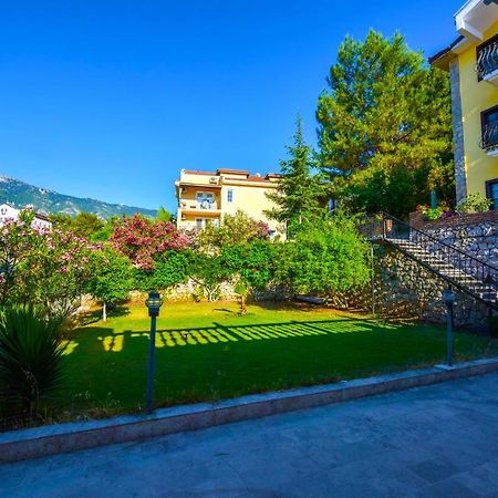 Bougainvillea Houses- 80m2 2-1 Dublex Fethiye Extérieur photo