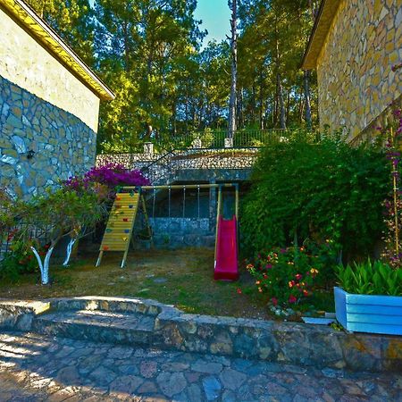 Bougainvillea Houses- 80m2 2-1 Dublex Fethiye Extérieur photo