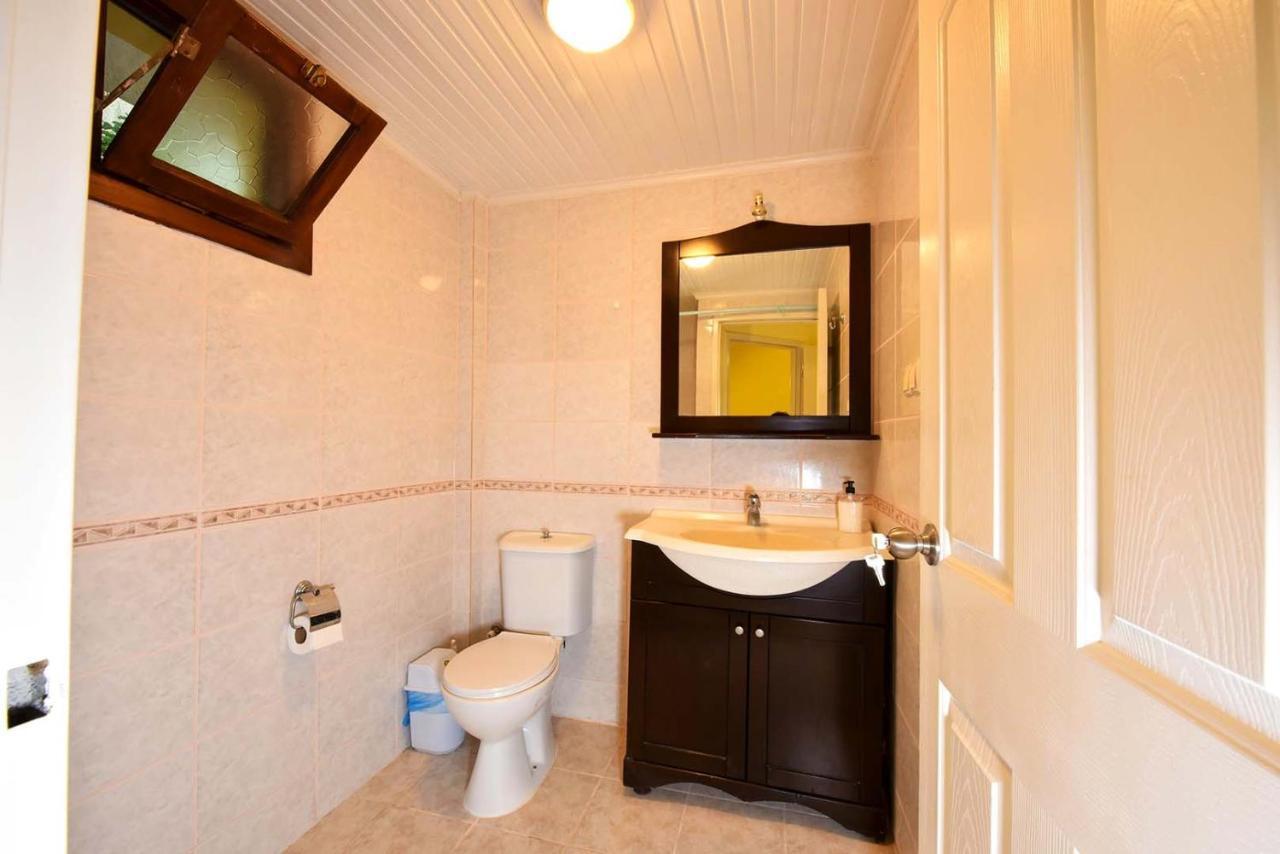 Bougainvillea Houses- 80m2 2-1 Dublex Fethiye Extérieur photo