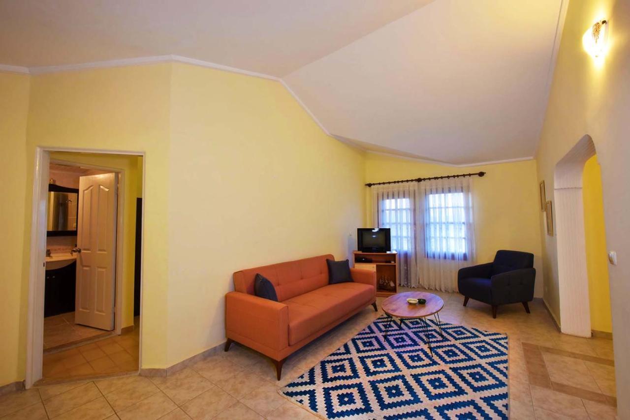 Bougainvillea Houses- 80m2 2-1 Dublex Fethiye Extérieur photo