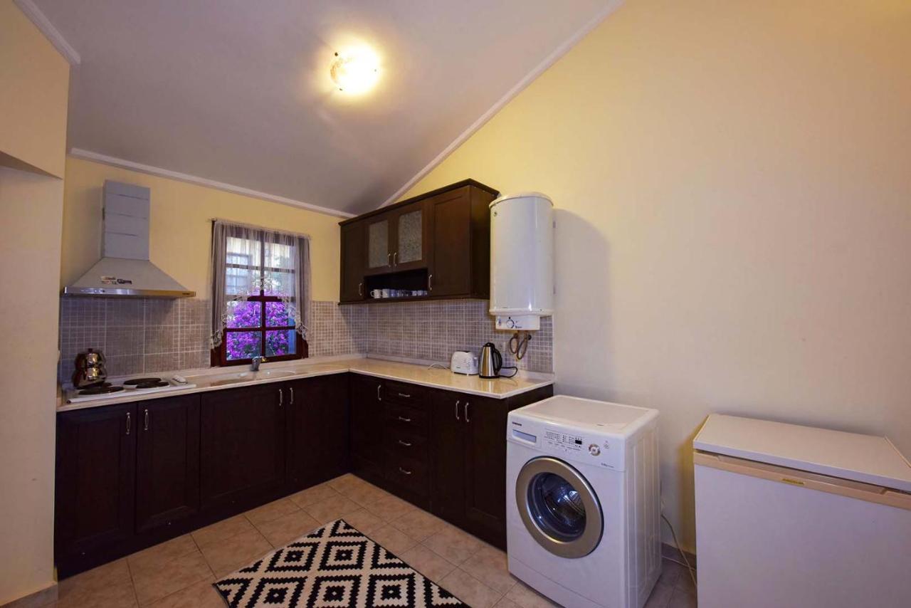 Bougainvillea Houses- 80m2 2-1 Dublex Fethiye Extérieur photo