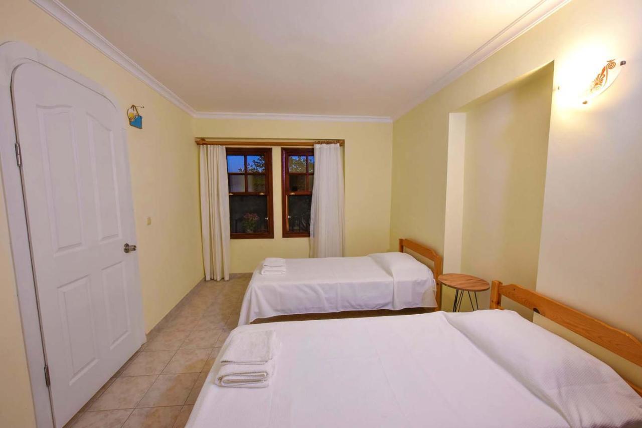 Bougainvillea Houses- 80m2 2-1 Dublex Fethiye Extérieur photo