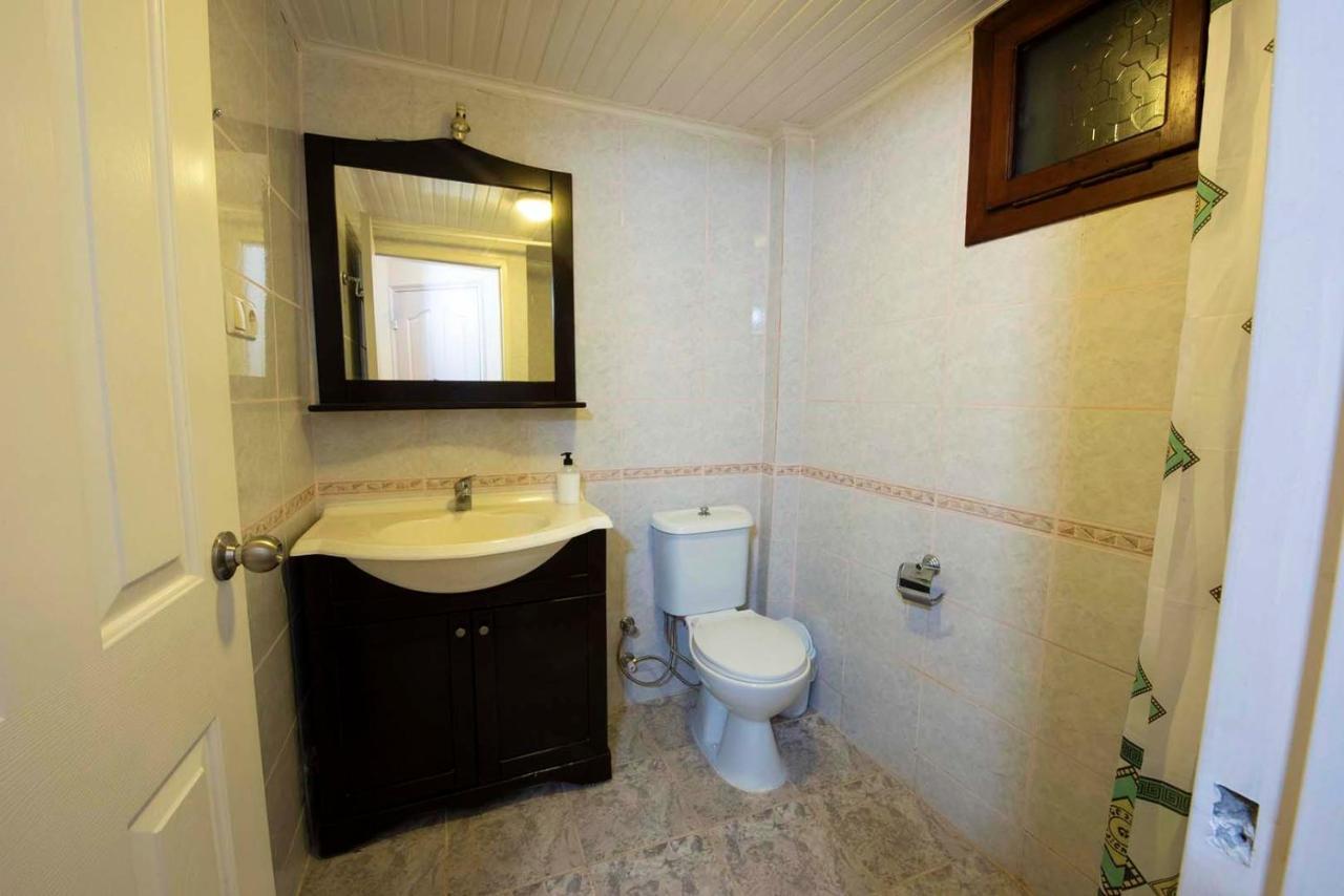 Bougainvillea Houses- 80m2 2-1 Dublex Fethiye Extérieur photo
