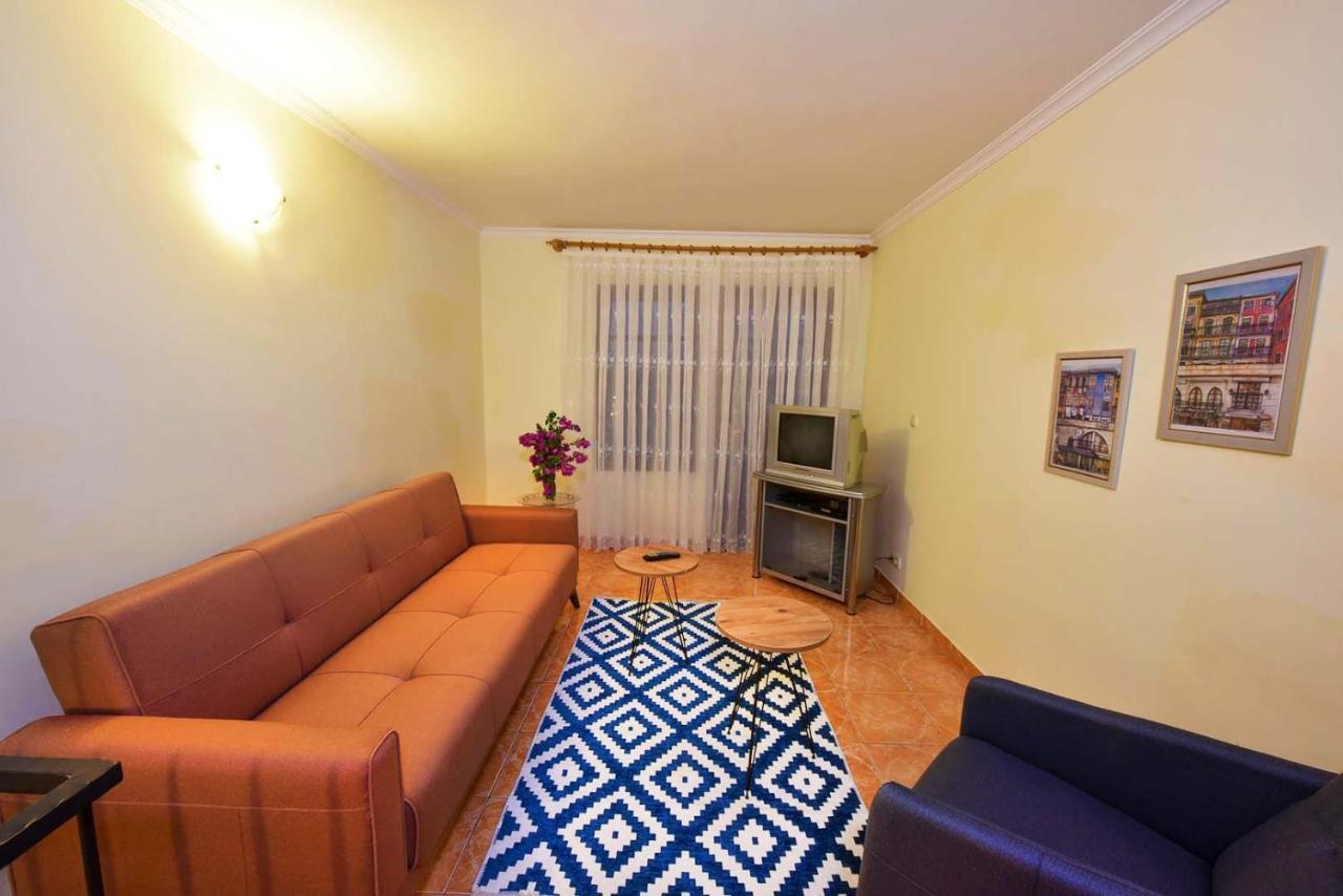 Bougainvillea Houses- 80m2 2-1 Dublex Fethiye Extérieur photo