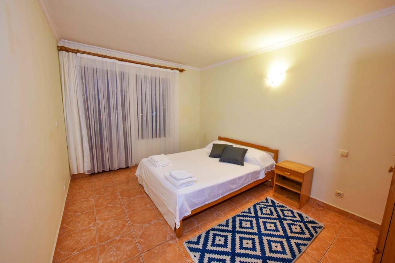 Bougainvillea Houses- 80m2 2-1 Dublex Fethiye Extérieur photo