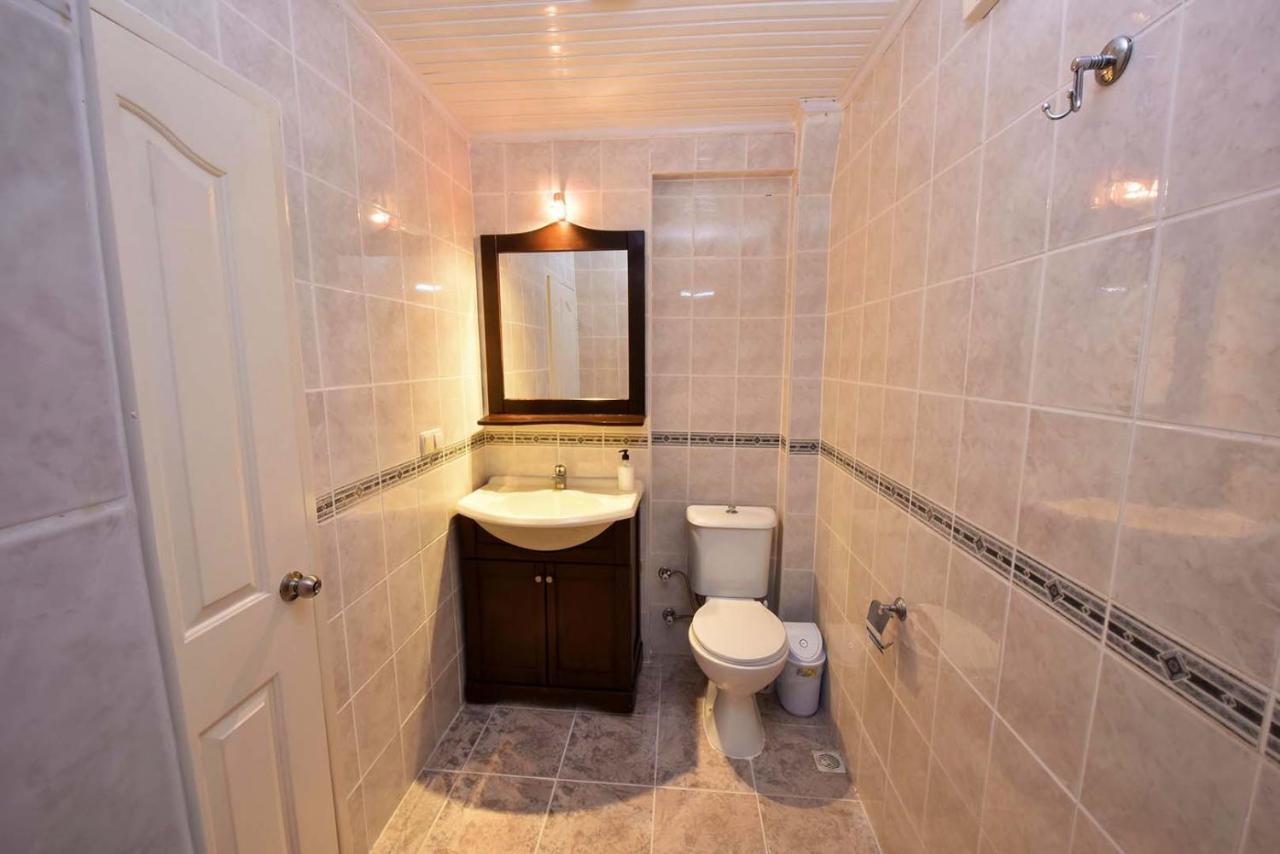 Bougainvillea Houses- 80m2 2-1 Dublex Fethiye Extérieur photo