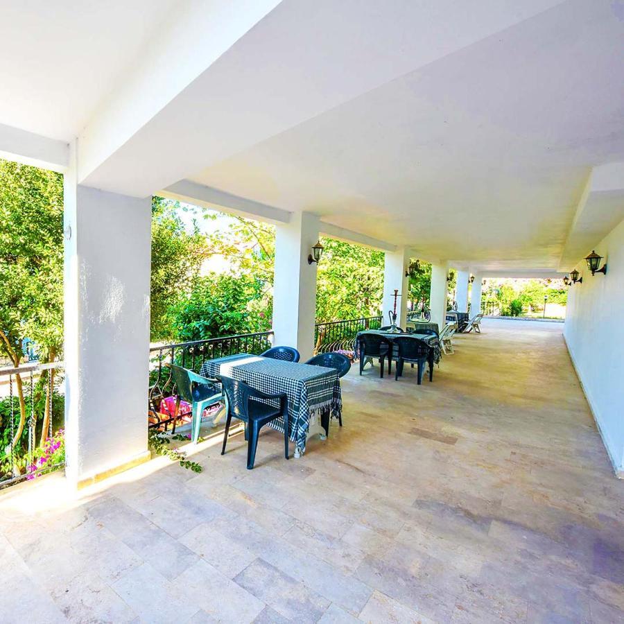 Bougainvillea Houses- 80m2 2-1 Dublex Fethiye Extérieur photo